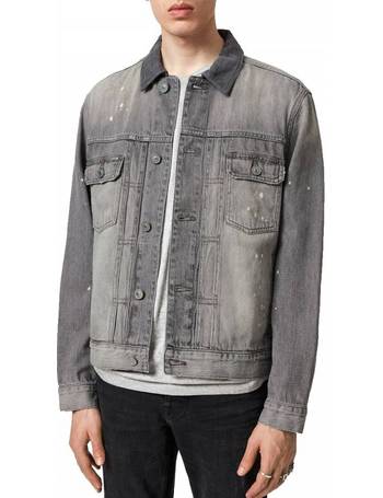 iskar denim jacket