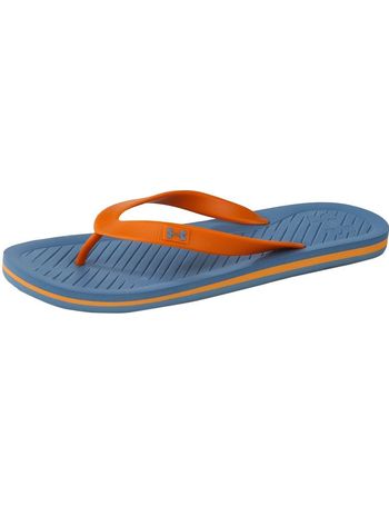 men's ua atlantic dune sandals