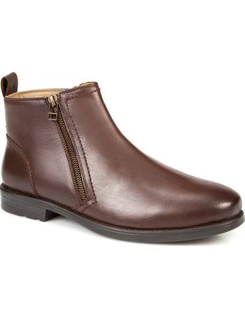 pavers mens boots