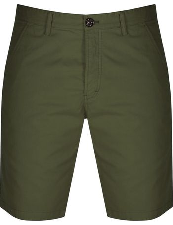 Pretty green best sale city shorts