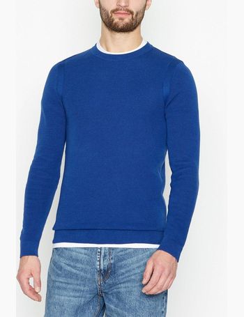 Red herring jumper on sale mens