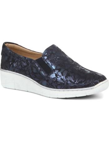 van dal ladies trainers