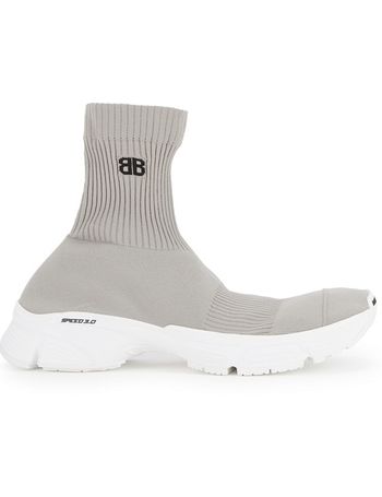 balenciaga sock trainers harvey nichols