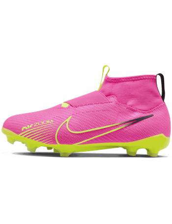 Nike Jr. Zoom Mercurial Superfly 9 Academy CR7 MG Younger