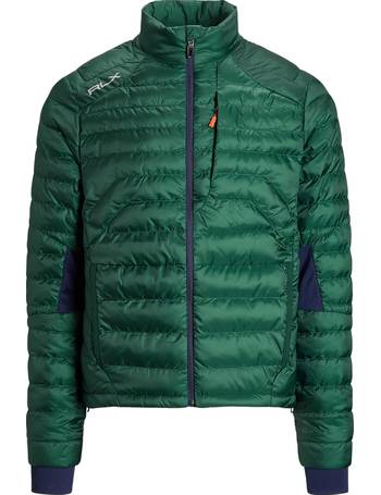 Rlx ralph lauren pivot down jacket hot sale