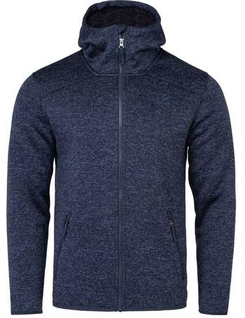 Karrimor Orbit Hoodie Mens