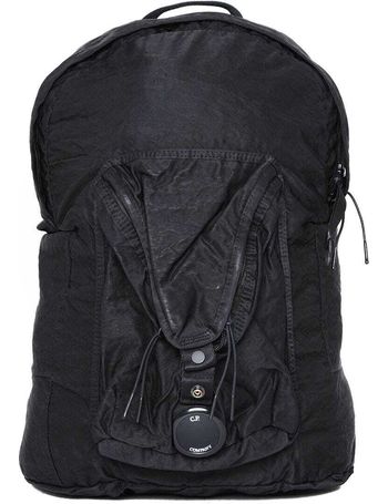 CP COMPANY｜BACKPACKS (13CMAC076A 005782M 669) バッグ・カバン