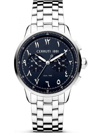 Shop Cerruti Watches for Men up to 70 Off DealDoodle