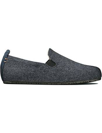 clarks kite falcon slippers