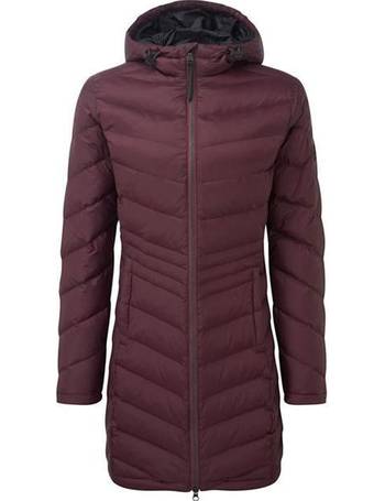 tog 24 rialto womens down jacket