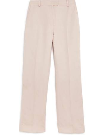 Shop Jaeger Women's Silk Trousers up to 50% Off