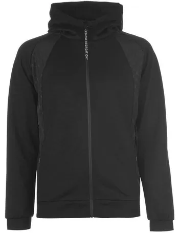 creative recreation puffer jacket