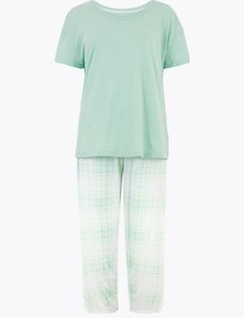 marks and spencer womens pjs