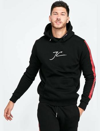 james carter tracksuit