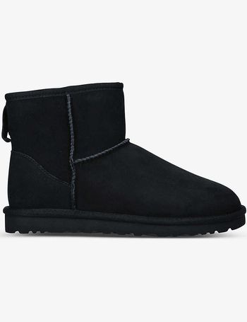 Mens on sale boots selfridges