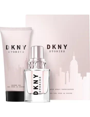 boots dkny perfume set