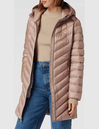 Michael kors packable outlet down jacket uk