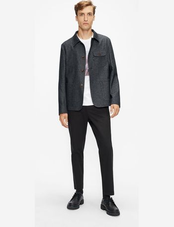 ted baker clifford blazer