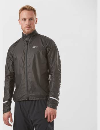 go outdoors cycling jacket