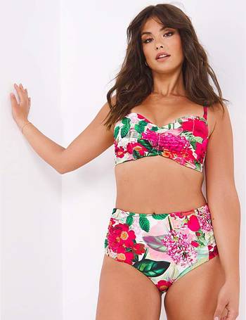 Figleaves Curve Euphoria Bikini Bundle