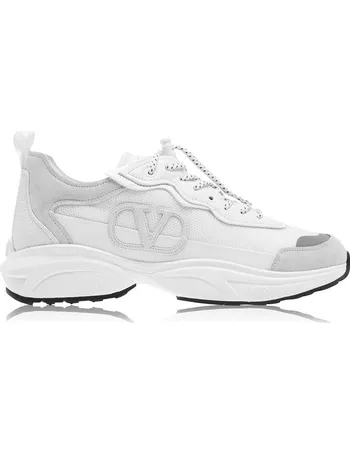 womens designer trainers valentino