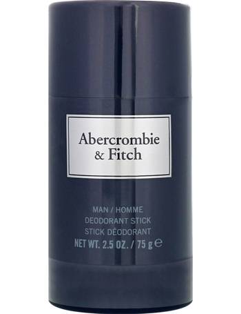 abercrombie fierce deodorant stick
