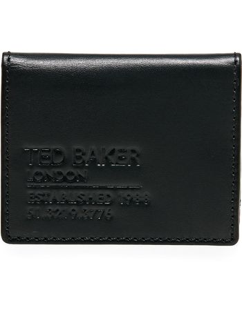 ted baker skates wallet