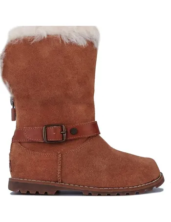 ugg infant nessa boots