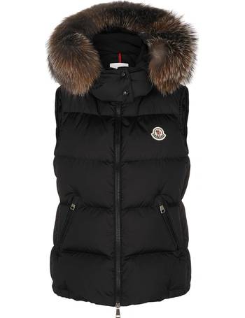 moncler gallinule gilet