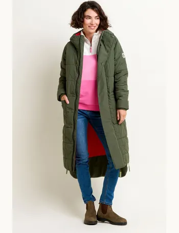 Mango Picarol Wool Blend Coat, Khaki at John Lewis & Partners