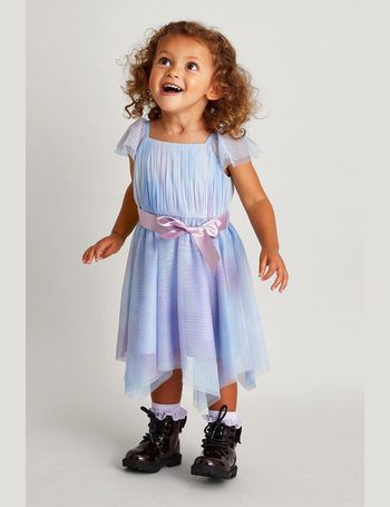 Debenhams baby girl hot sale party dresses