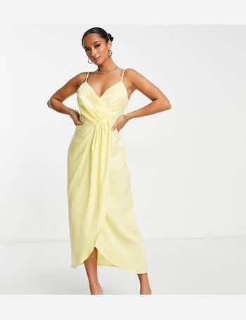 Shop Flounce London Velvet Dresses for Women up to 70% Off
