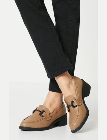 Debenhams loafers on sale