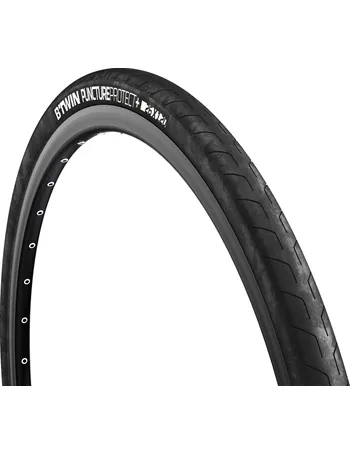 Btwin store puncture protect