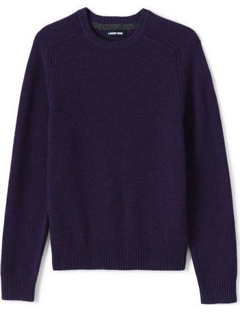 Debenhams mens deals lambswool jumpers