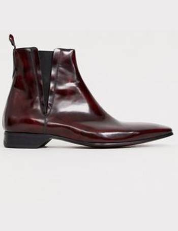 Jeffery west outlet escobar boots