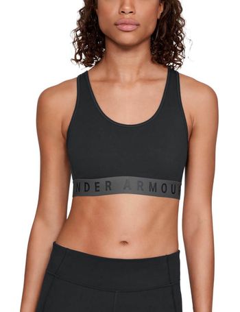 under armour everyday sports bra