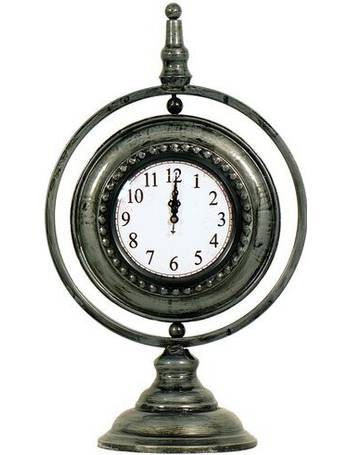 Shop Rosalind Wheeler Mantel Clocks | DealDoodle
