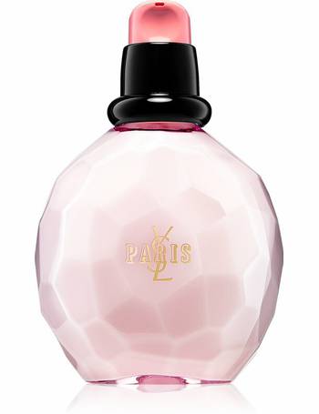 ysl parisienne body lotion