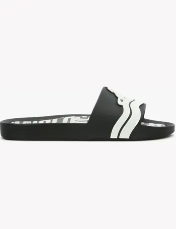 Ladies vivienne westwood sliders hot sale