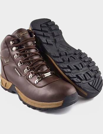 millets mens walking boots