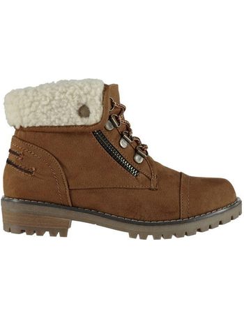 soulcal ugg boots