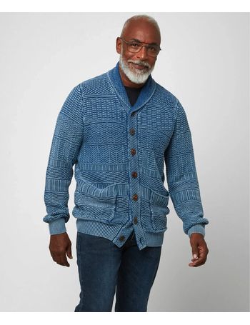 joe browns hickory cardigan