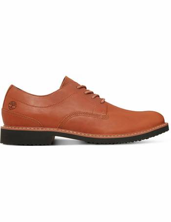 Men's brook park lightweight oxford outlet shoes