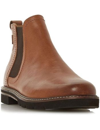 payeton chelsea boots