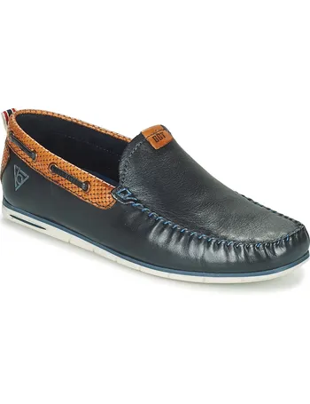bugatti mens loafers