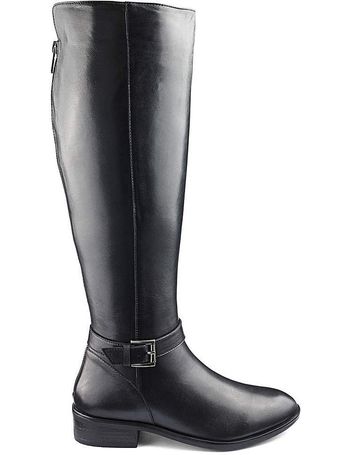 marisota knee high boots