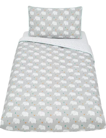 elephant duvet cover john lewis