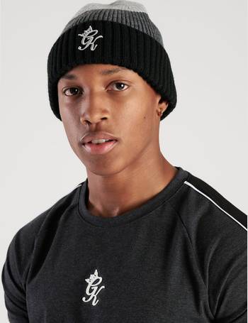 gym king beanie hat