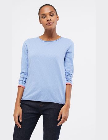 Carly fairtrade hot sale jersey tee